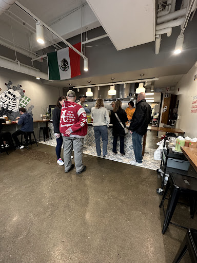 Photo of Julieta Taco Shop - 1060 N Capitol Ave Suite 1-103, Indianapolis, IN 46204