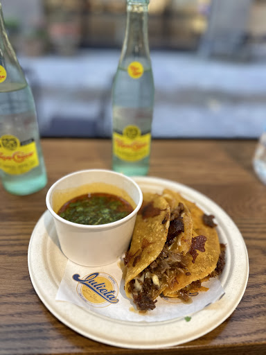 Photo of Julieta Taco Shop - 1060 N Capitol Ave Suite 1-103, Indianapolis, IN 46204