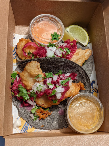 Photo of Julieta Taco Shop - 1060 N Capitol Ave Suite 1-103, Indianapolis, IN 46204