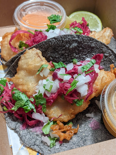 Photo of Julieta Taco Shop - 1060 N Capitol Ave Suite 1-103, Indianapolis, IN 46204