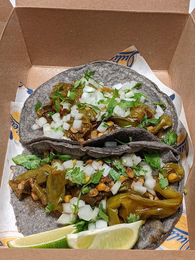 Photo of Julieta Taco Shop - 1060 N Capitol Ave Suite 1-103, Indianapolis, IN 46204