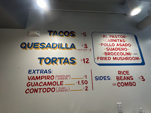 Photo of Julieta Taco Shop - 1060 N Capitol Ave Suite 1-103, Indianapolis, IN 46204