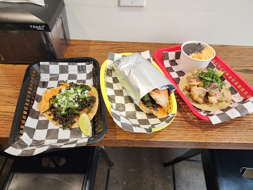 Photo of Julieta Taco Shop - 1060 N Capitol Ave Suite 1-103, Indianapolis, IN 46204