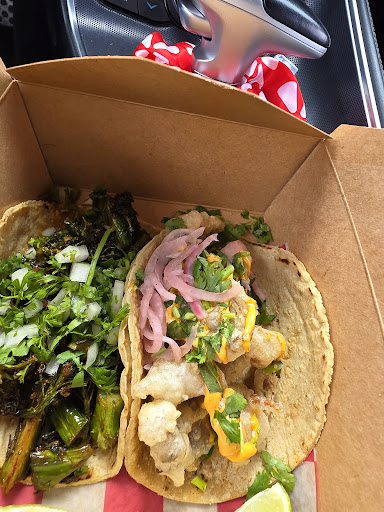 Photo of Julieta Taco Shop - 1060 N Capitol Ave Suite 1-103, Indianapolis, IN 46204