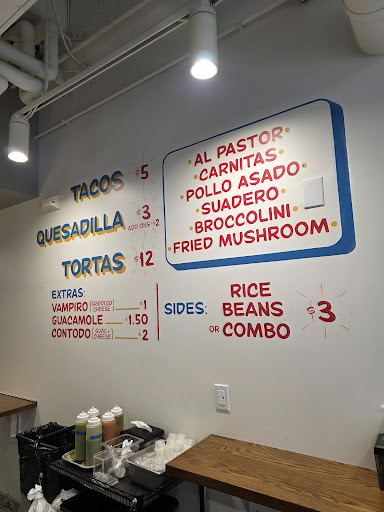 Photo of Julieta Taco Shop - 1060 N Capitol Ave Suite 1-103, Indianapolis, IN 46204