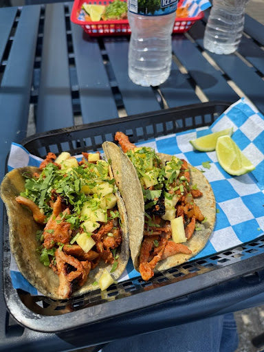 Photo of Julieta Taco Shop - 1060 N Capitol Ave Suite 1-103, Indianapolis, IN 46204