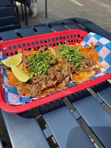 Photo of Julieta Taco Shop - 1060 N Capitol Ave Suite 1-103, Indianapolis, IN 46204