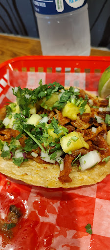 Photo of Julieta Taco Shop - 1060 N Capitol Ave Suite 1-103, Indianapolis, IN 46204