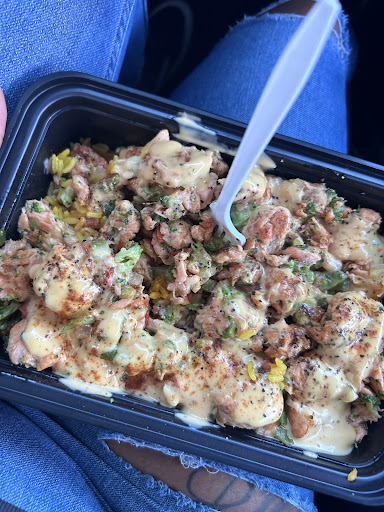 Photo of Shareef's Grill - 3320 Belair Rd, Baltimore, MD 21213