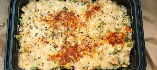 Photo of Shareef's Grill - 3320 Belair Rd, Baltimore, MD 21213