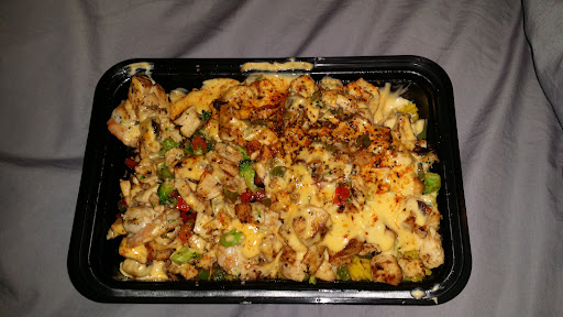 Photo of Shareef's Grill - 3320 Belair Rd, Baltimore, MD 21213