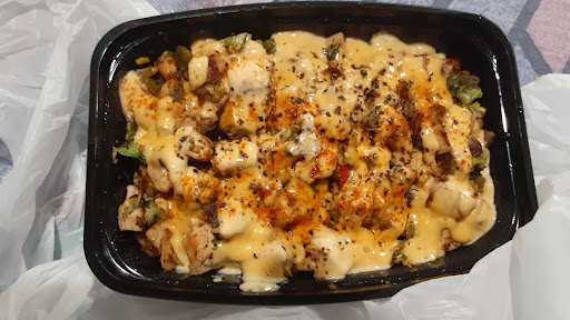 Photo of Shareef's Grill - 3320 Belair Rd, Baltimore, MD 21213