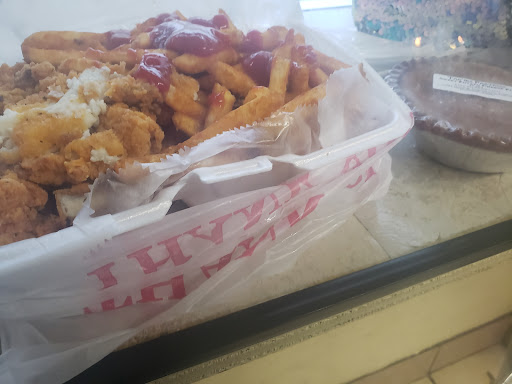 Photo of Shareef's Grill - 3320 Belair Rd, Baltimore, MD 21213