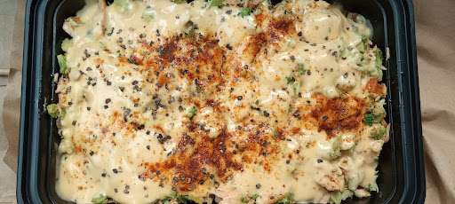 Photo of Shareef's Grill - 3320 Belair Rd, Baltimore, MD 21213