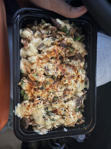 Photo of Shareef's Grill - 3320 Belair Rd, Baltimore, MD 21213