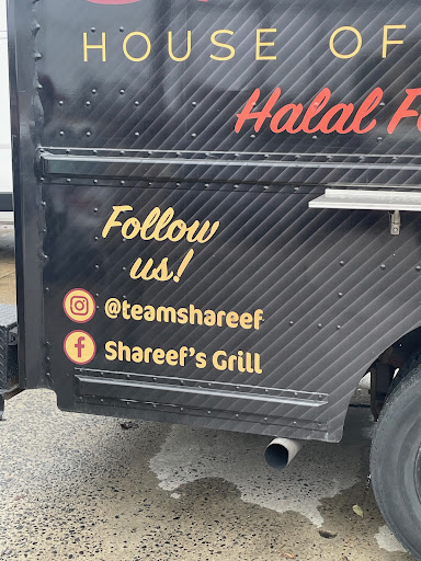 Photo of Shareef's Grill - 3320 Belair Rd, Baltimore, MD 21213