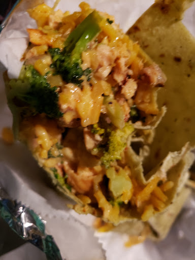 Photo of Shareef's Grill - 3320 Belair Rd, Baltimore, MD 21213