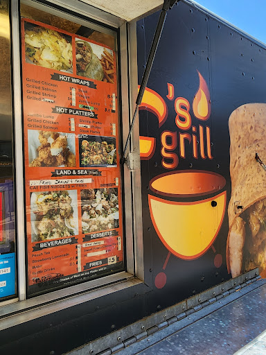 Photo of Shareef's Grill - 3320 Belair Rd, Baltimore, MD 21213