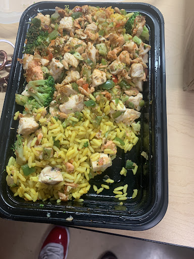 Photo of Shareef's Grill - 3320 Belair Rd, Baltimore, MD 21213