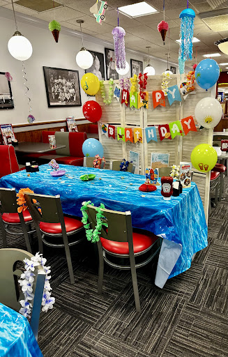 Photo of Friendly's - 642 A Harford Mall, Bel Air, MD 21014