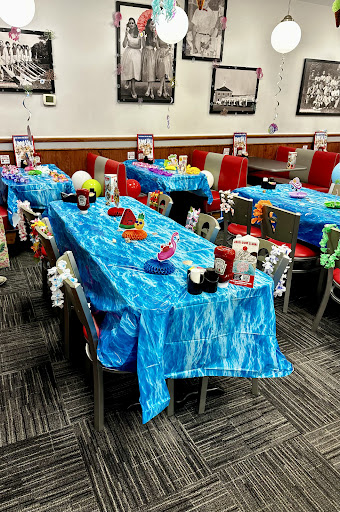 Photo of Friendly's - 642 A Harford Mall, Bel Air, MD 21014