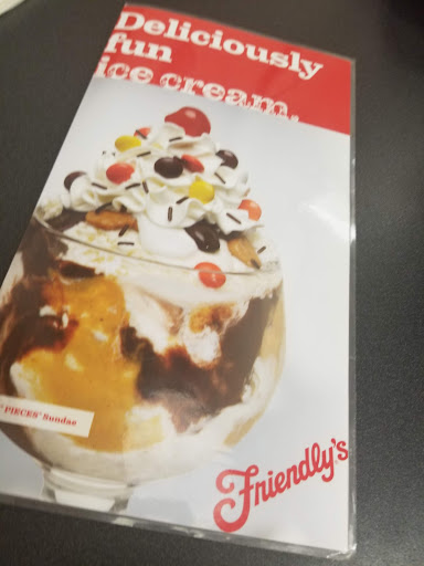 Photo of Friendly's - 642 A Harford Mall, Bel Air, MD 21014