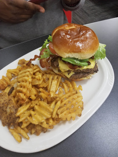 Photo of Friendly's - 642 A Harford Mall, Bel Air, MD 21014