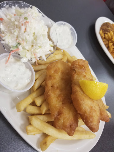 Photo of Friendly's - 642 A Harford Mall, Bel Air, MD 21014