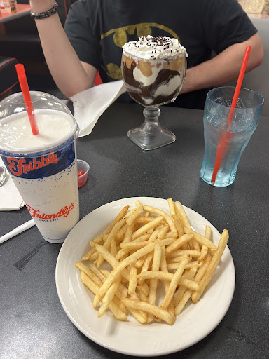 Photo of Friendly's - 642 A Harford Mall, Bel Air, MD 21014
