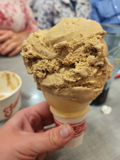 Photo of Friendly's - 642 A Harford Mall, Bel Air, MD 21014