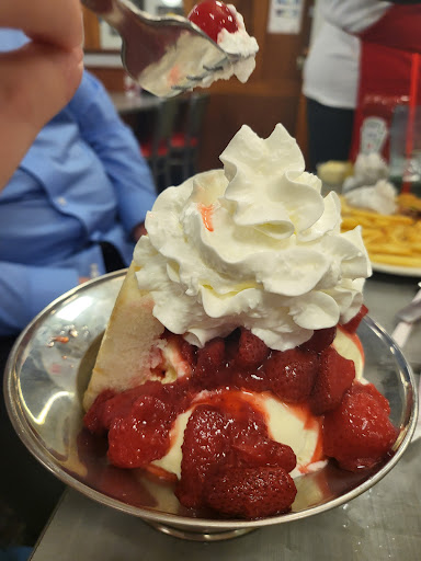 Photo of Friendly's - 642 A Harford Mall, Bel Air, MD 21014