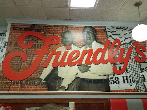 Photo of Friendly's - 642 A Harford Mall, Bel Air, MD 21014