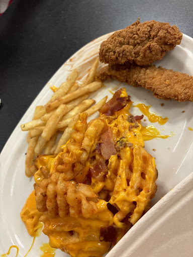 Photo of Friendly's - 642 A Harford Mall, Bel Air, MD 21014