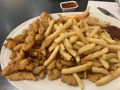 Photo of Friendly's - 642 A Harford Mall, Bel Air, MD 21014