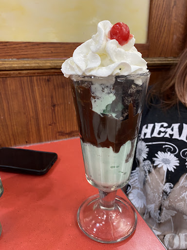 Photo of Friendly's - 642 A Harford Mall, Bel Air, MD 21014