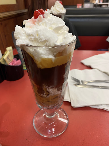 Photo of Friendly's - 642 A Harford Mall, Bel Air, MD 21014