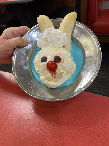 Photo of Friendly's - 642 A Harford Mall, Bel Air, MD 21014