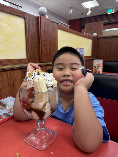 Photo of Friendly's - 642 A Harford Mall, Bel Air, MD 21014