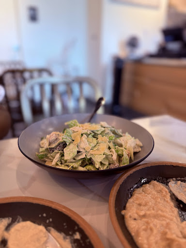 Photo of Marash Mediterranean - 430 E Linton Blvd suite 904, Delray Beach, FL 33483