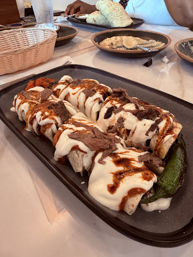 Photo of Marash Mediterranean - 430 E Linton Blvd suite 904, Delray Beach, FL 33483