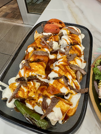 Photo of Marash Mediterranean - 430 E Linton Blvd suite 904, Delray Beach, FL 33483