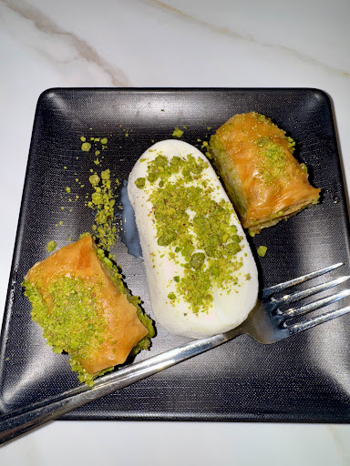 Photo of Marash Mediterranean - 430 E Linton Blvd suite 904, Delray Beach, FL 33483