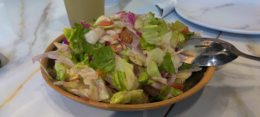 Photo of Marash Mediterranean - 430 E Linton Blvd suite 904, Delray Beach, FL 33483