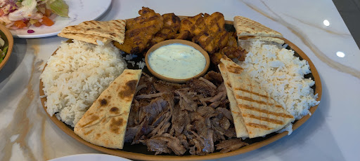 Photo of Marash Mediterranean - 430 E Linton Blvd suite 904, Delray Beach, FL 33483