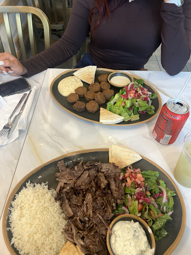 Photo of Marash Mediterranean - 430 E Linton Blvd suite 904, Delray Beach, FL 33483