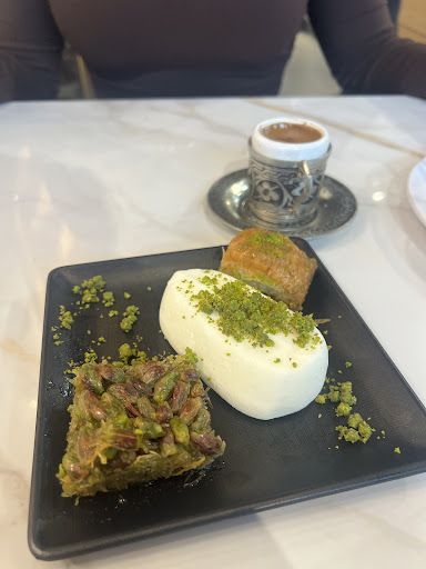 Photo of Marash Mediterranean - 430 E Linton Blvd suite 904, Delray Beach, FL 33483