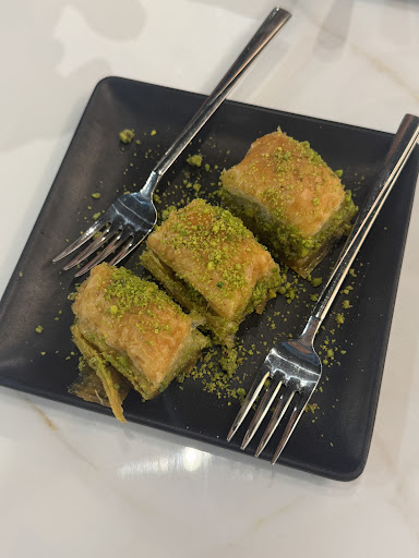 Photo of Marash Mediterranean - 430 E Linton Blvd suite 904, Delray Beach, FL 33483