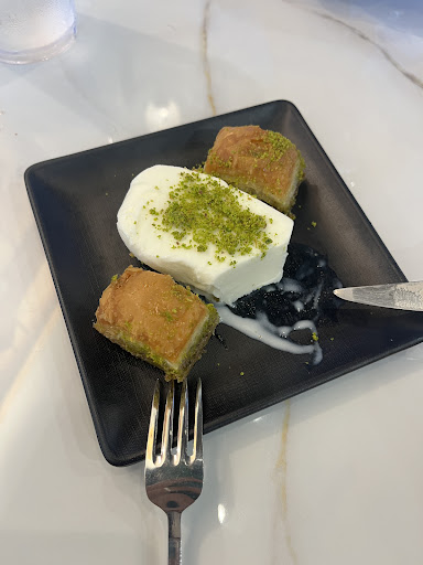 Photo of Marash Mediterranean - 430 E Linton Blvd suite 904, Delray Beach, FL 33483