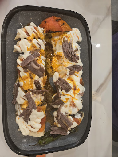 Photo of Marash Mediterranean - 430 E Linton Blvd suite 904, Delray Beach, FL 33483