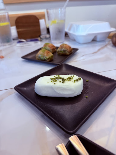 Photo of Marash Mediterranean - 430 E Linton Blvd suite 904, Delray Beach, FL 33483